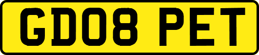 GD08PET