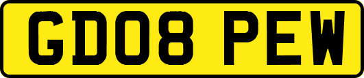 GD08PEW