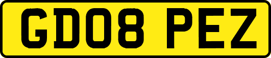 GD08PEZ