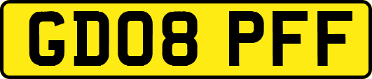 GD08PFF