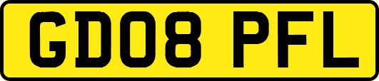 GD08PFL