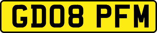 GD08PFM