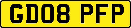 GD08PFP