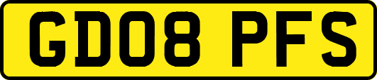 GD08PFS