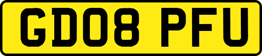 GD08PFU