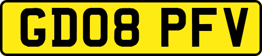 GD08PFV