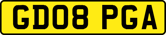 GD08PGA