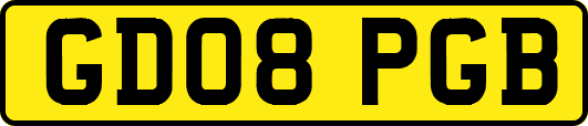 GD08PGB