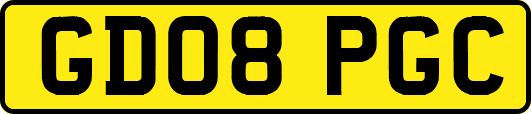 GD08PGC
