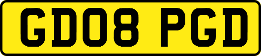 GD08PGD