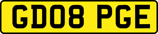 GD08PGE