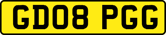 GD08PGG