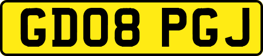 GD08PGJ