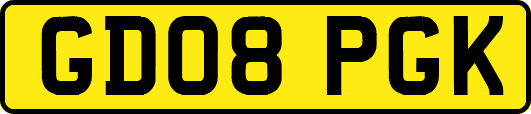GD08PGK