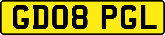 GD08PGL