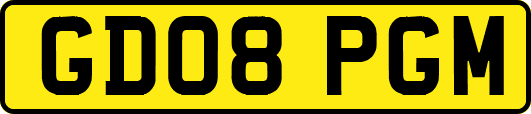 GD08PGM
