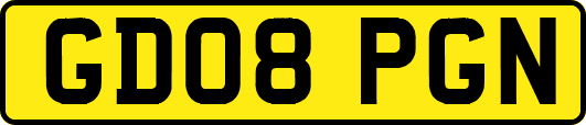 GD08PGN
