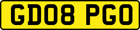 GD08PGO