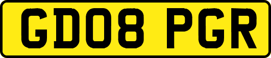 GD08PGR