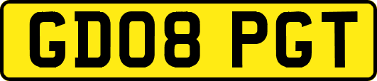 GD08PGT