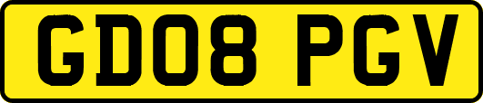 GD08PGV