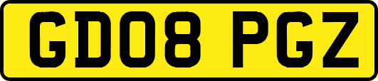 GD08PGZ