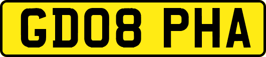 GD08PHA