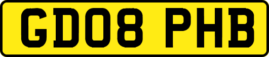 GD08PHB