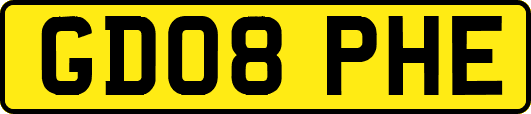 GD08PHE