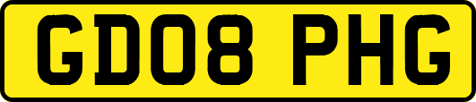 GD08PHG