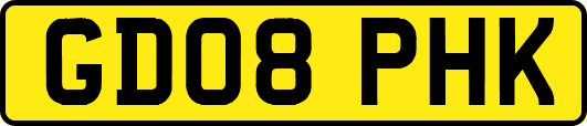 GD08PHK