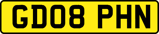 GD08PHN