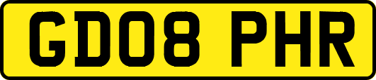 GD08PHR