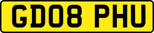 GD08PHU