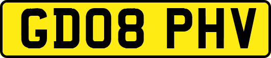 GD08PHV