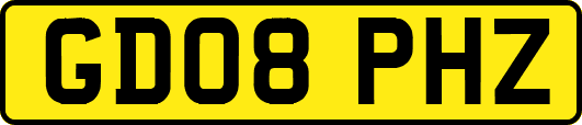 GD08PHZ
