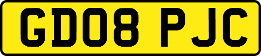 GD08PJC