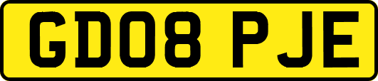GD08PJE