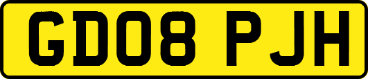 GD08PJH