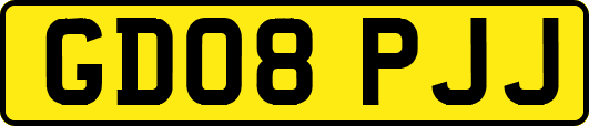 GD08PJJ