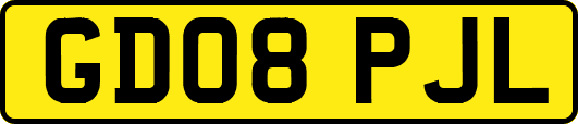 GD08PJL