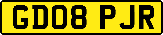 GD08PJR