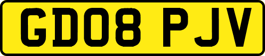GD08PJV