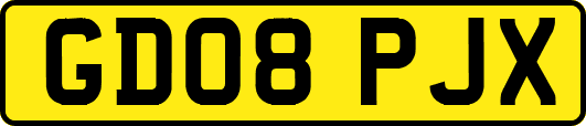 GD08PJX