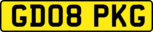 GD08PKG