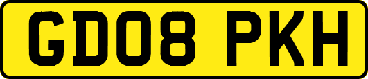 GD08PKH