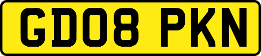 GD08PKN