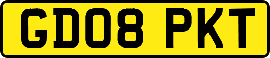 GD08PKT