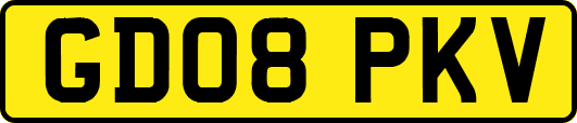 GD08PKV