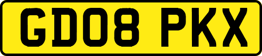 GD08PKX
